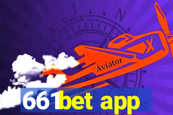 661bet app